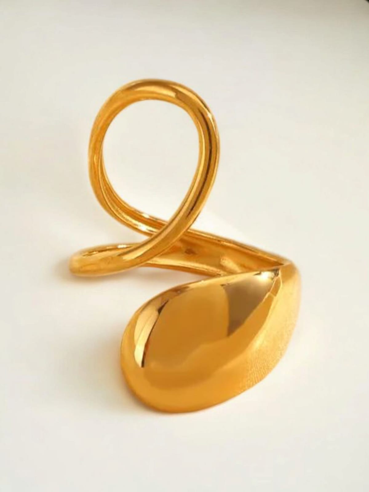Anillo ajustable Rahsel