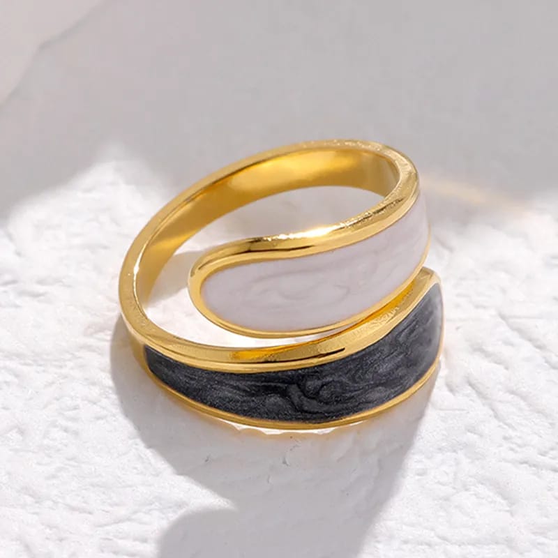 Anillo ajustable wiblac