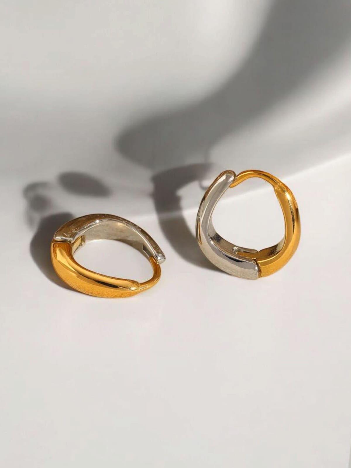 Aretes clasico