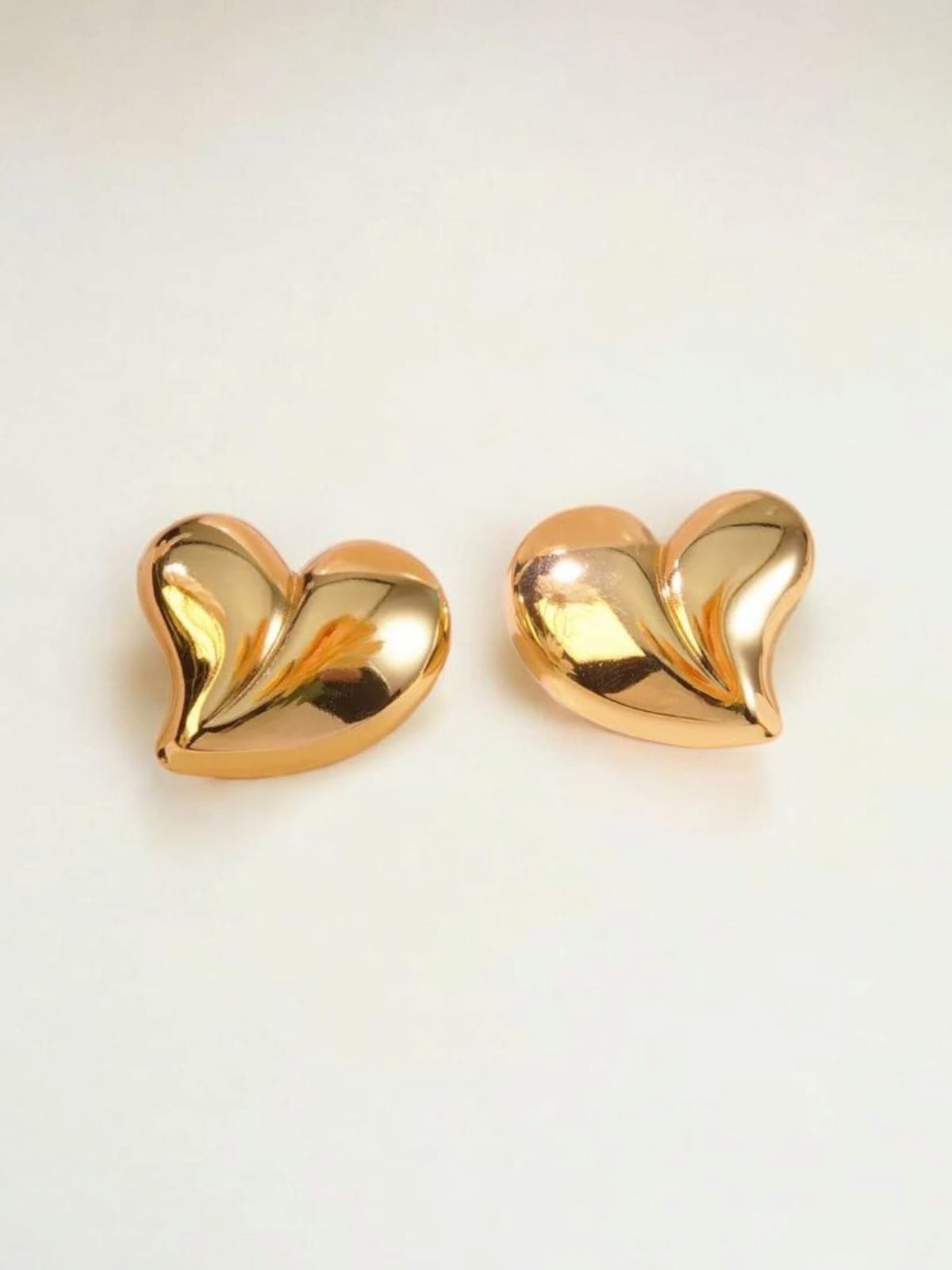 Aretes Corazòn