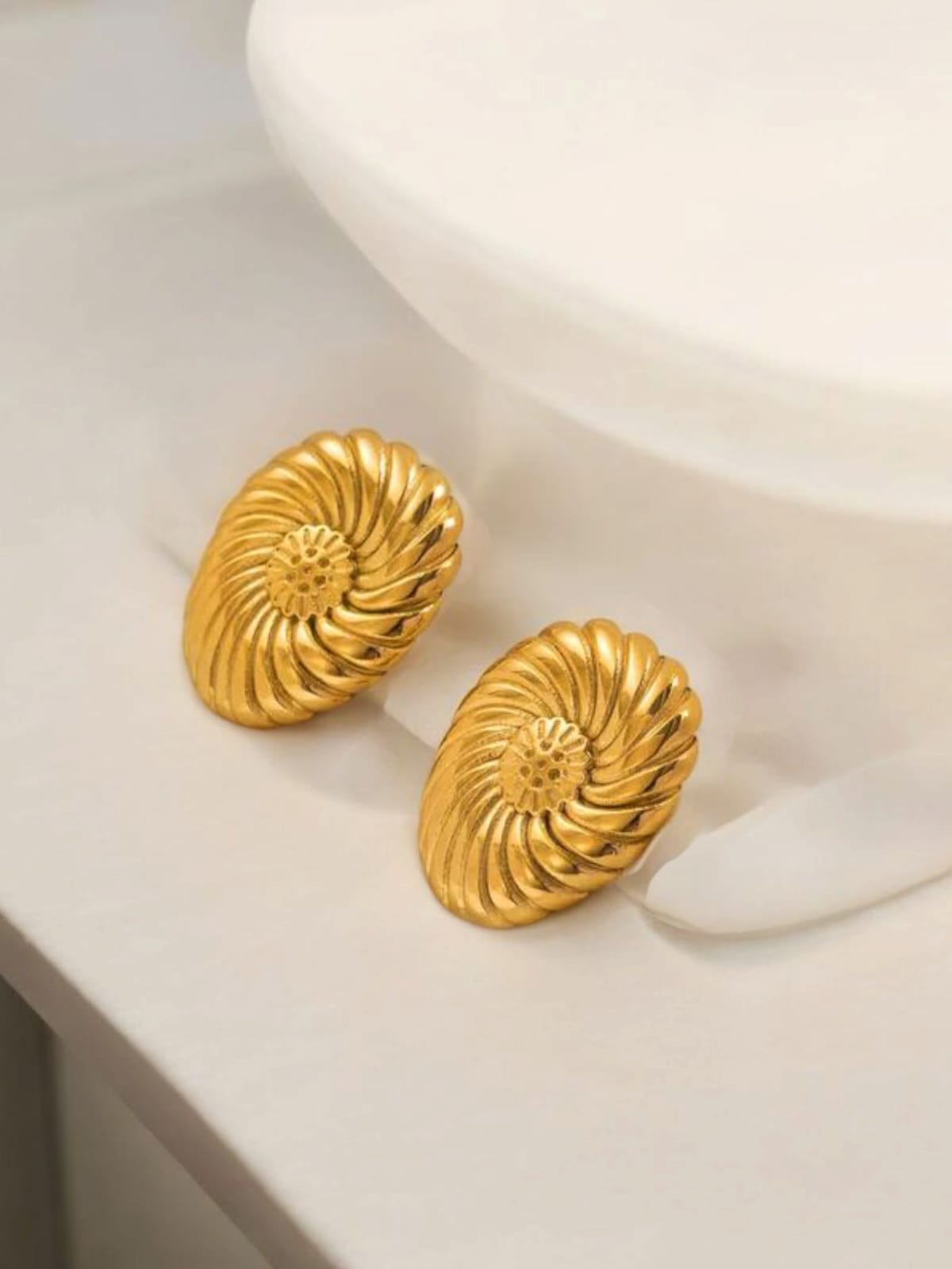 Aretes doran