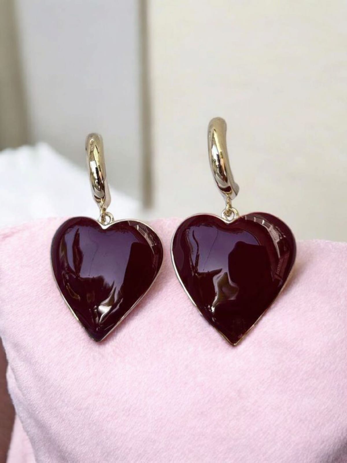 Aretes Encanto XL