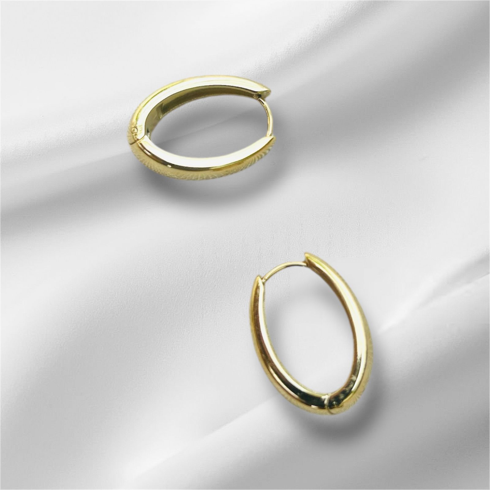 Aretes Gabo