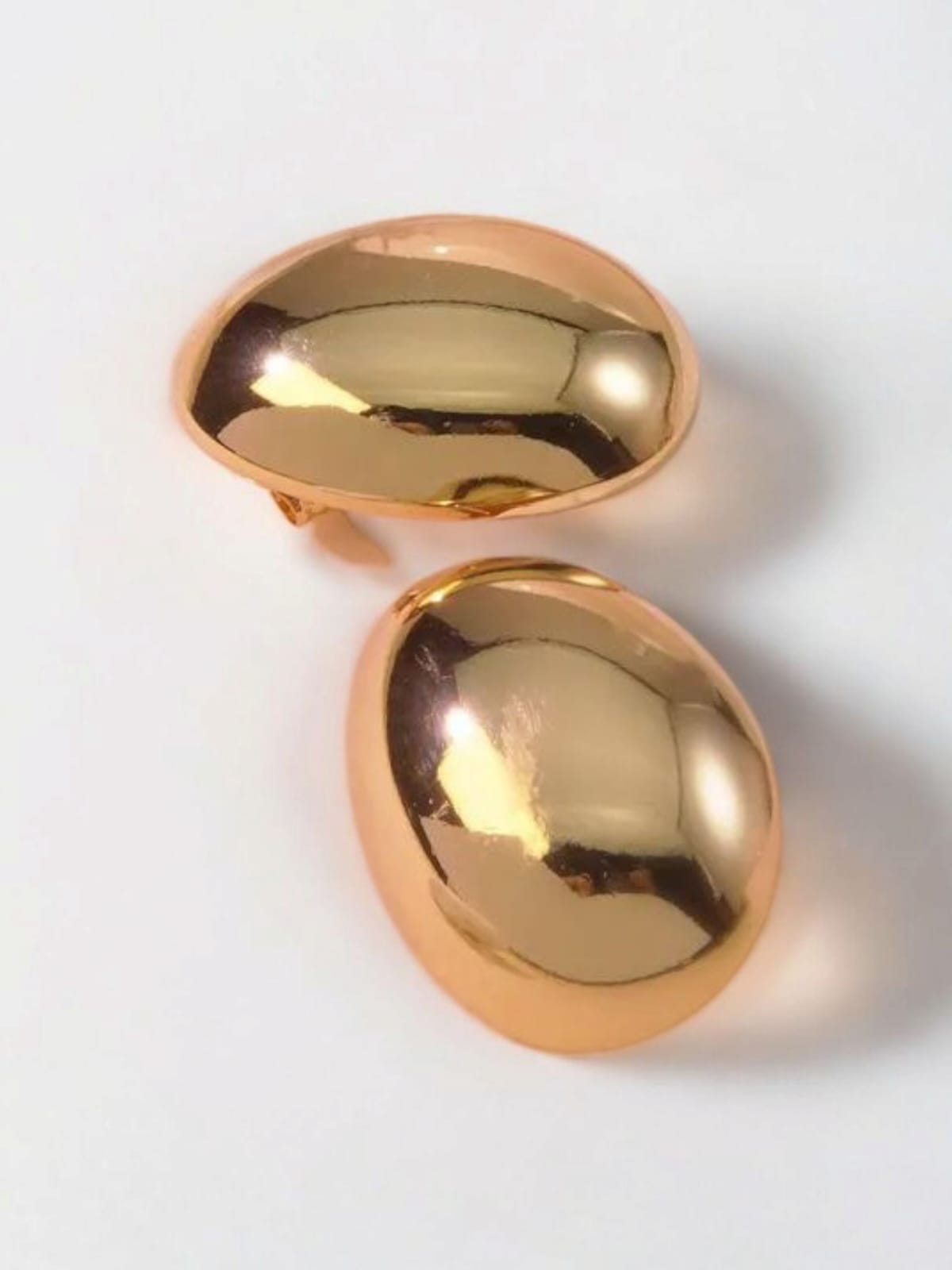 Aretes Otoño