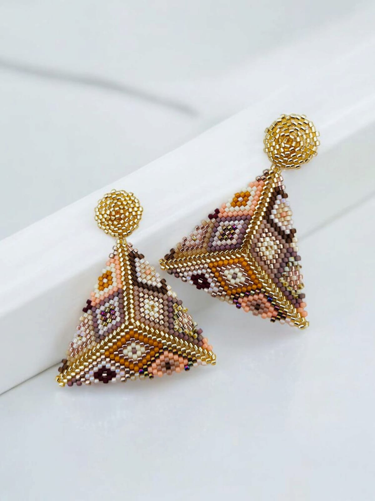 Aretes Serena