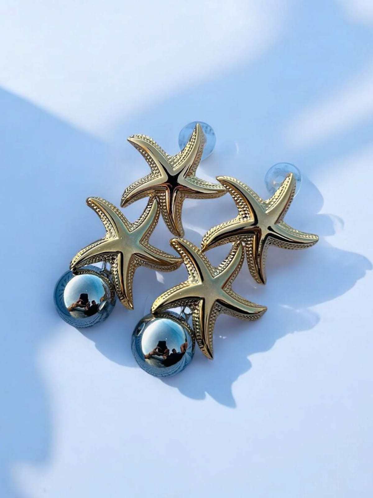 Aretes starfish