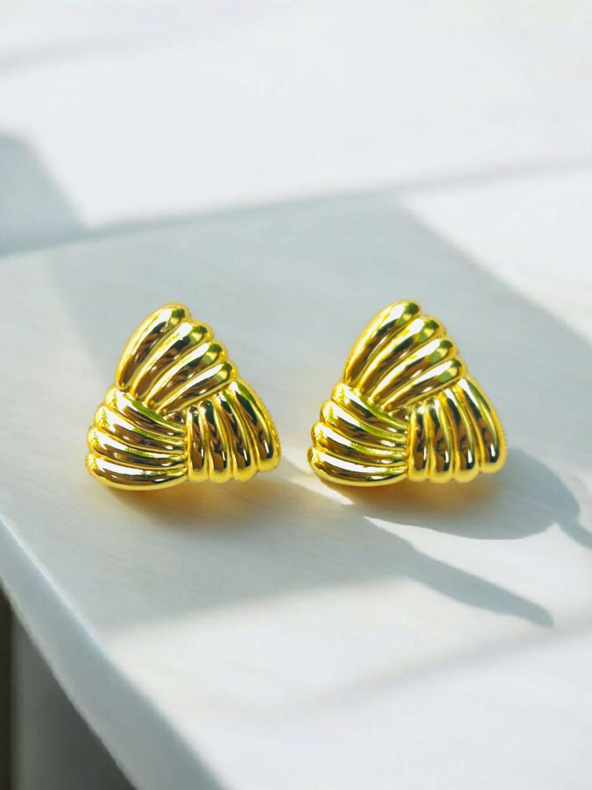 Aretes triangulo