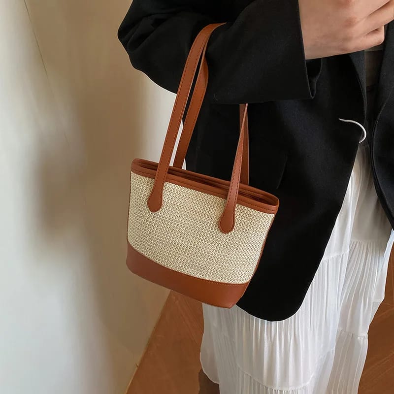 Bolso de mano