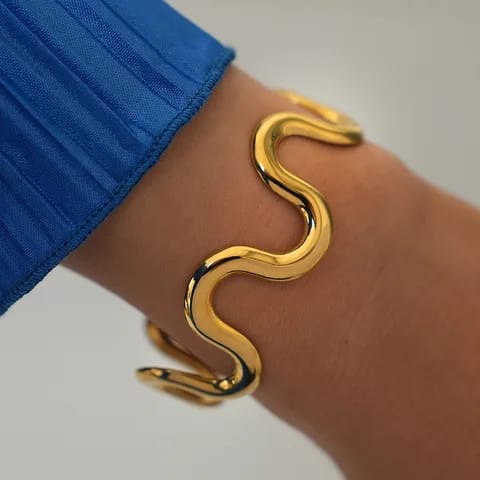 Pulsera Sepient
