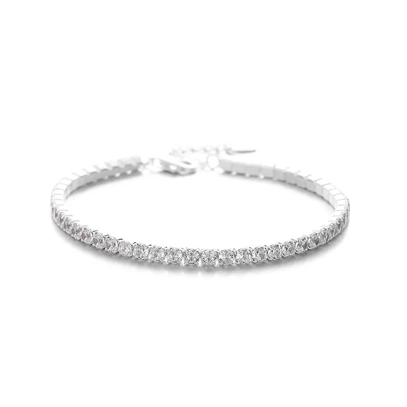 Pulsera Silver