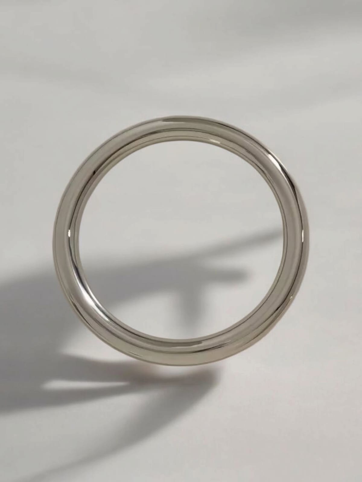 Pulsera silver clasic