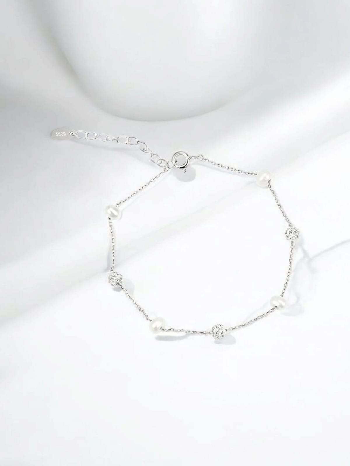 Pulsera Silver